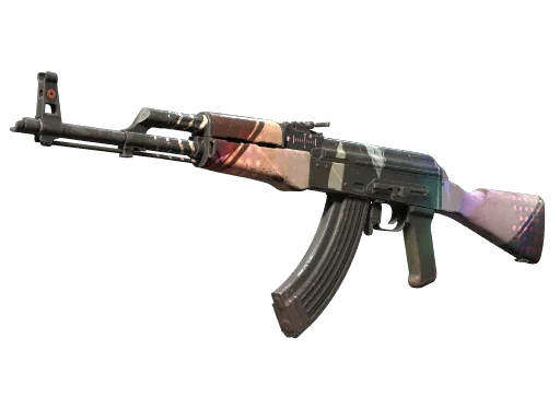 AK-47 | Çapraz Geçiş